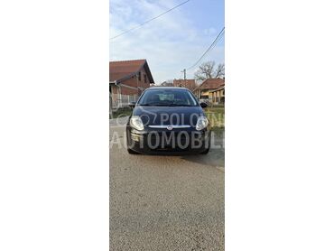 Fiat EVO 1.4.8v