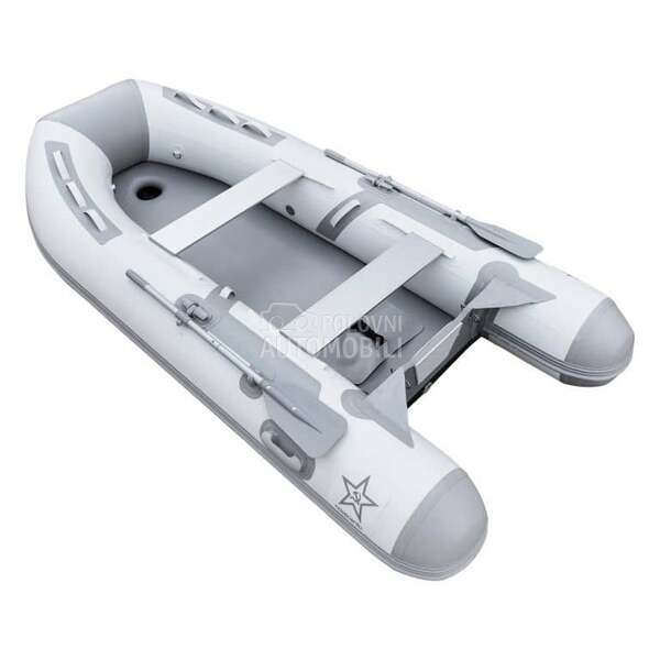 Novecento čamac i motor