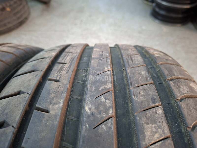 Linglong 245/45 R18 Letnja
