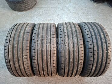 Linglong 245/45 R18 Letnja