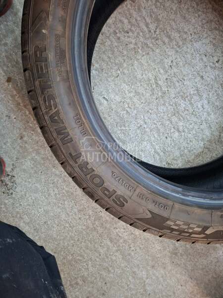 Linglong 245/45 R18 Letnja
