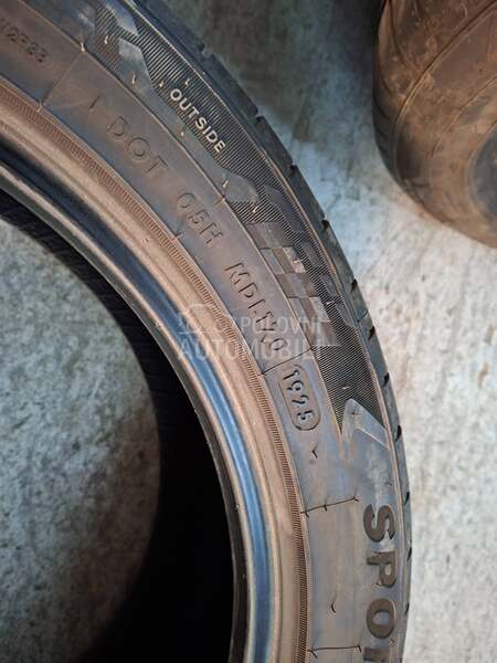 Linglong 245/45 R18 Letnja