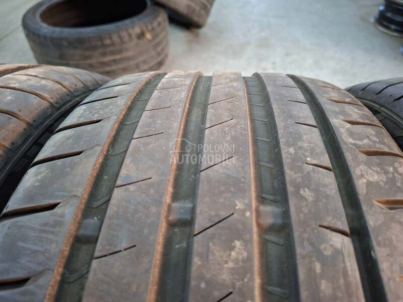 Linglong 245/45 R18 Letnja
