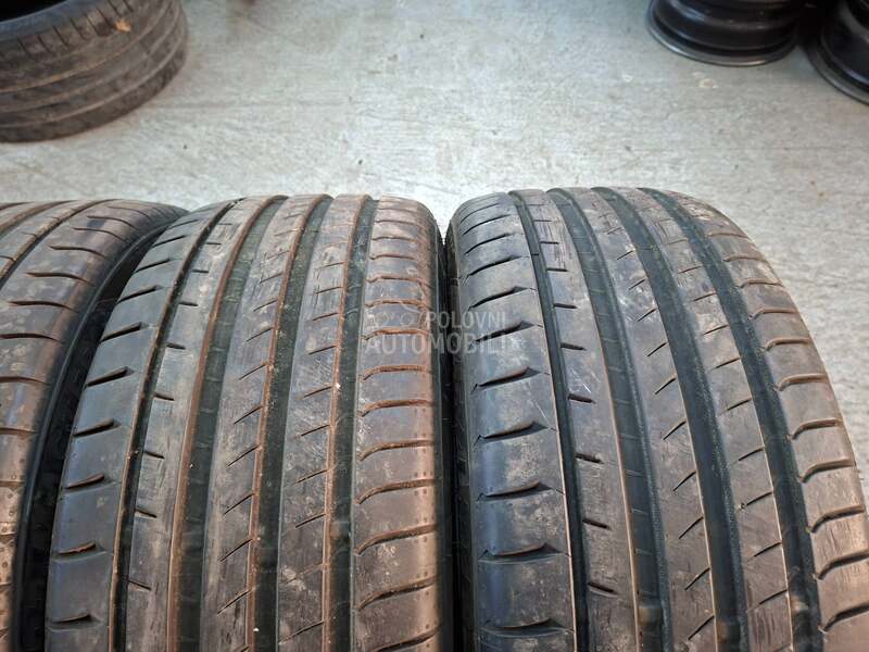 Linglong 245/45 R18 Letnja
