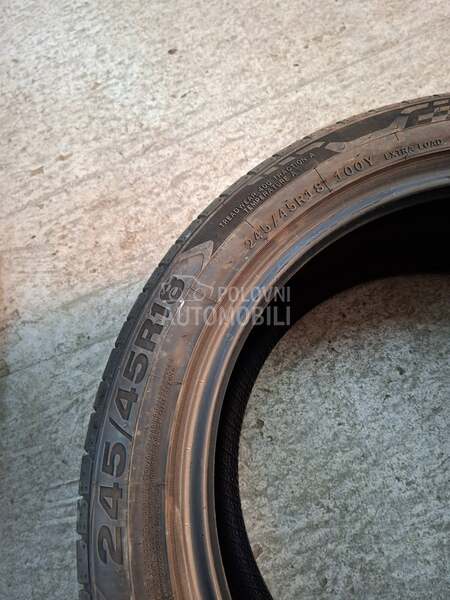 Linglong 245/45 R18 Letnja