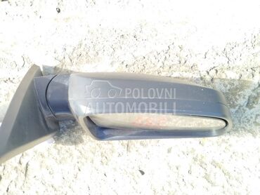 Desni mehanicki retrovizor za Opel Meriva od 2003. do 2009. god.