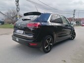 Citroen C4 Picasso 1.2i EXCLUSIVE CH