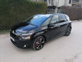 Citroen C4 Picasso 1.2i EXCLUSIVE CH