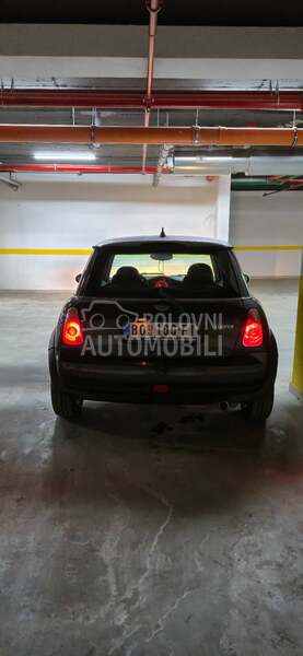 MINI Cooper Seven