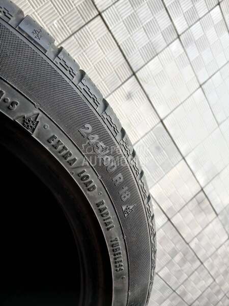Continental 245/40 R18 Zimska