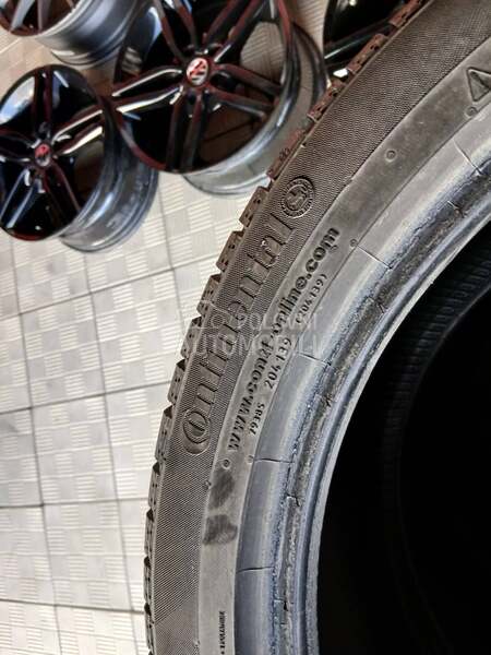 Continental 245/40 R18 Zimska