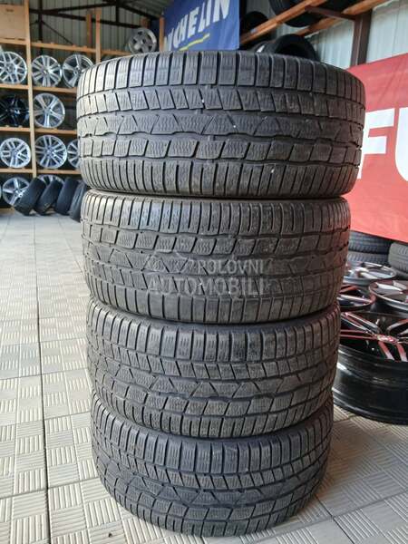 Continental 245/40 R18 Zimska