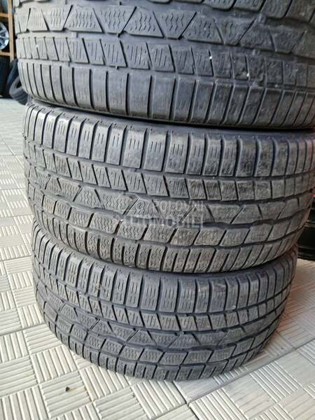 Continental 245/40 R18 Zimska