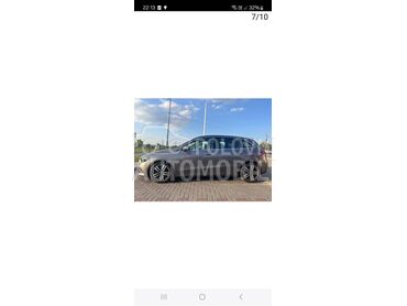 kompletan auto u delovima za Mercedes Benz B Klasa od 2019. do 2022. god.