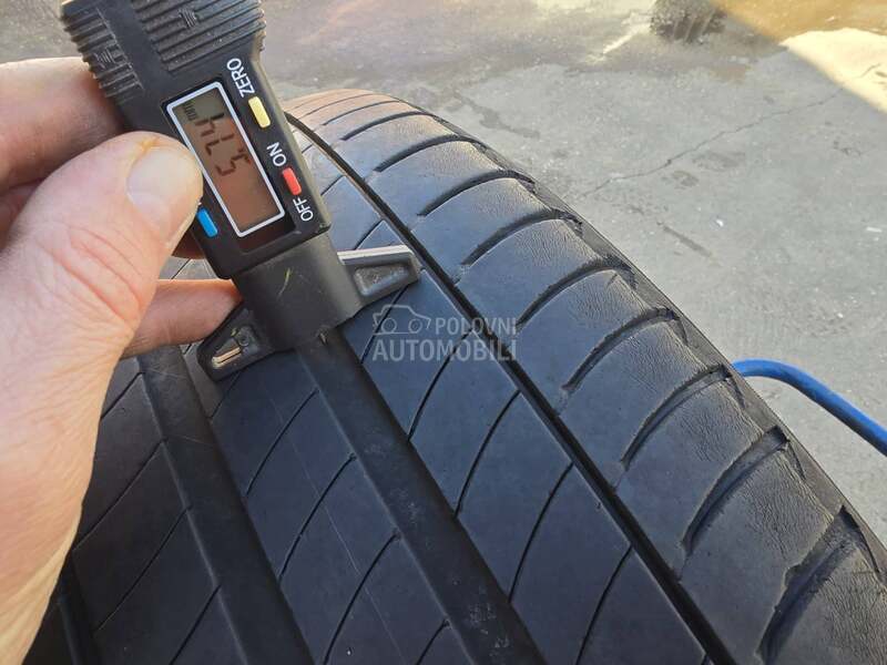 Michelin 225/50 R17 Letnja