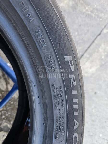 Michelin 225/50 R17 Letnja