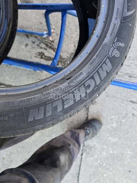 Michelin 225/50 R17 Letnja