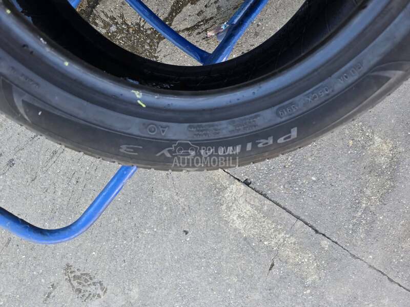 Michelin 225/50 R17 Letnja