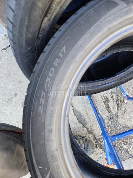 Michelin 225/50 R17 Letnja