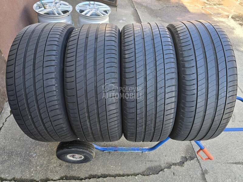 Michelin 225/50 R17 Letnja