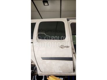 Boča klizna vrata za Renault Kangoo od 2012. do 2018. god.