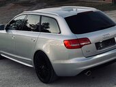 Audi A6 2.0 TDI 3xSline