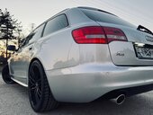 Audi A6 2.0 TDI 3xSline