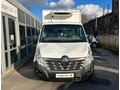 Renault Master 2.3 D