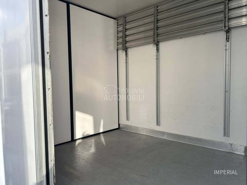 Renault Master 2.3 D