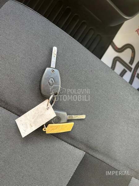 Renault Master 2.3 D