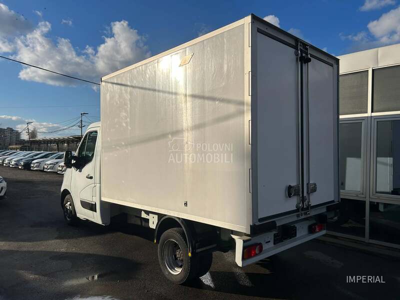 Renault Master 2.3 D