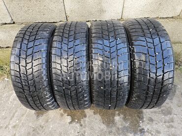 Barum 185/55 R14 Zimska