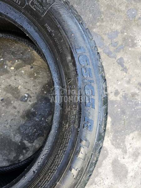 Semperit 165/65 R14 Letnja