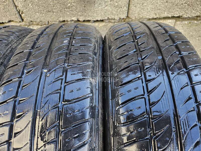 Semperit 165/65 R14 Letnja