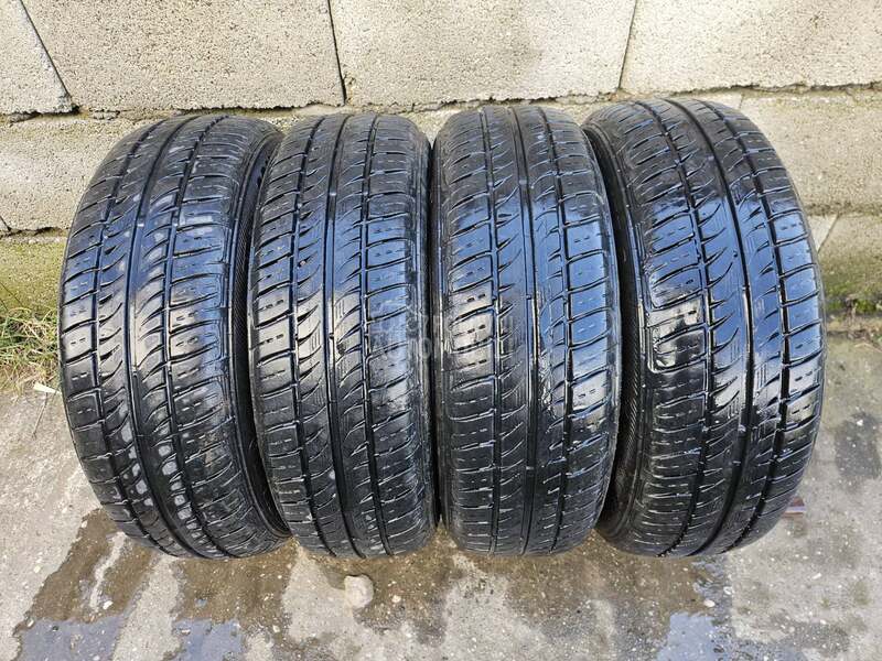 Semperit 165/65 R14 Letnja