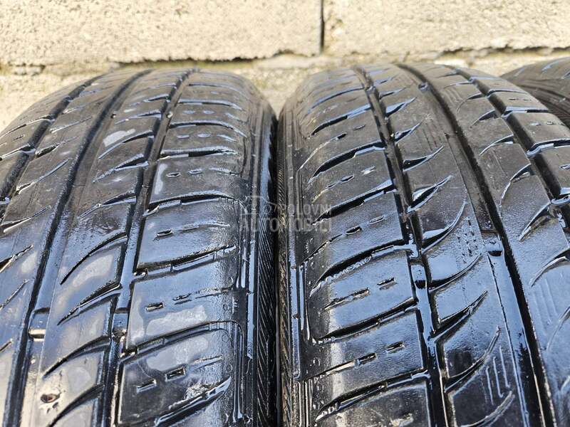 Semperit 165/65 R14 Letnja