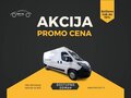 Peugeot Boxer L3 H2 HLADNJAČA RAMPA