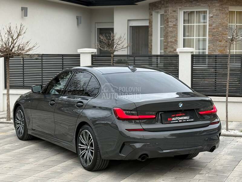 BMW 318 m