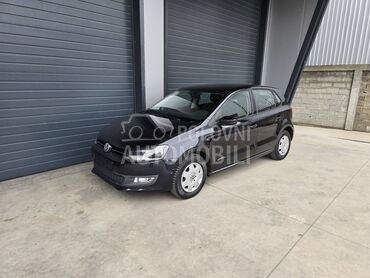 Volkswagen Polo 1.2 TSI