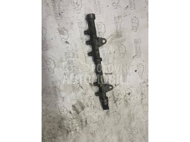 reil korsa d 1.3 za Opel Corsa D