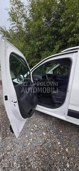 Opel Combo 1.5 CDTI  Maxi  N1