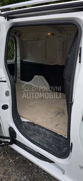 Opel Combo 1.5 CDTI  Maxi  N1