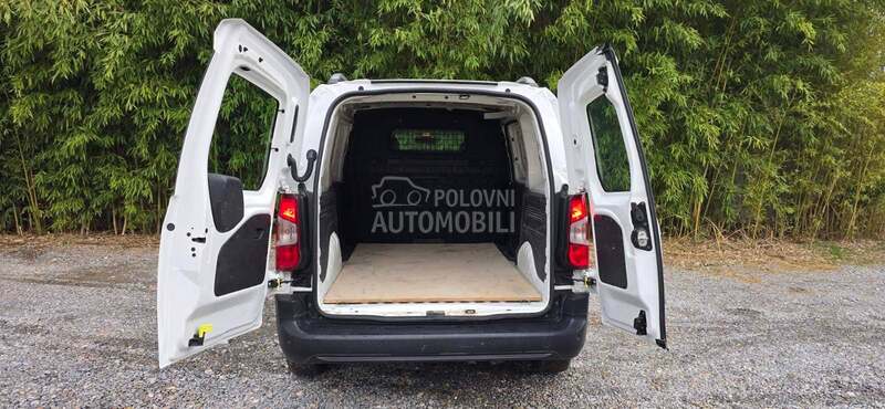 Opel Combo 1.5 CDTI  Maxi  N1