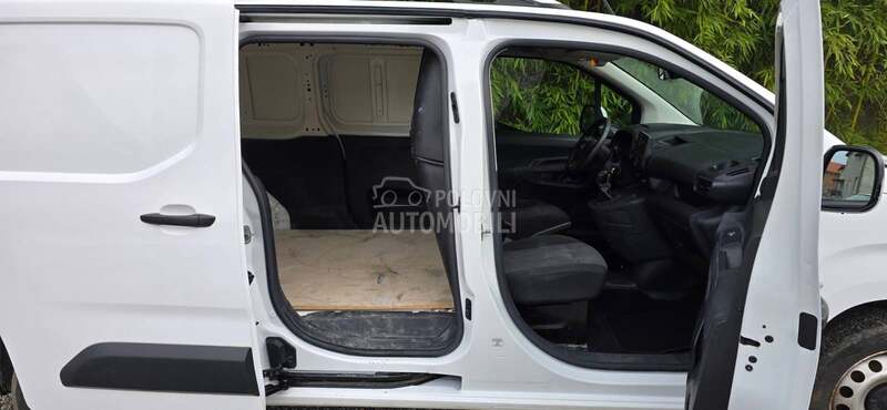 Opel Combo 1.5 CDTI  Maxi  N1