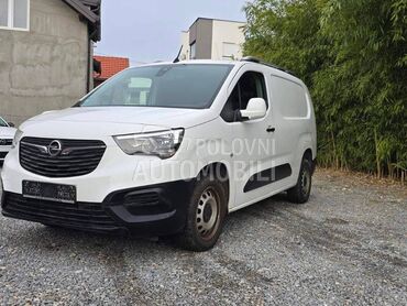 Opel Combo 1.5 CDTI  Maxi  N1