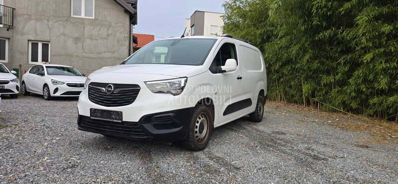 Opel Combo 1.5 CDTI  Maxi  N1