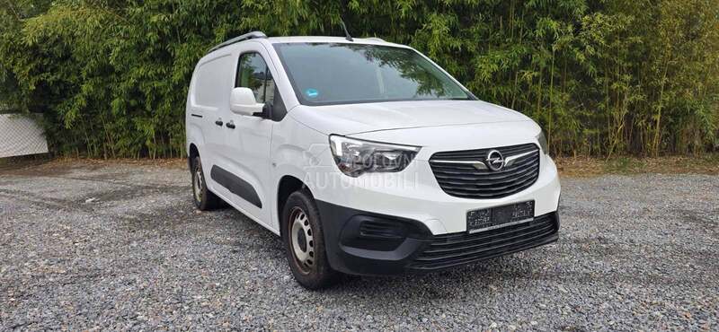 Opel Combo 1.5 CDTI  Maxi  N1