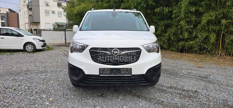 Opel Combo 1.5 CDTI  Maxi  N1