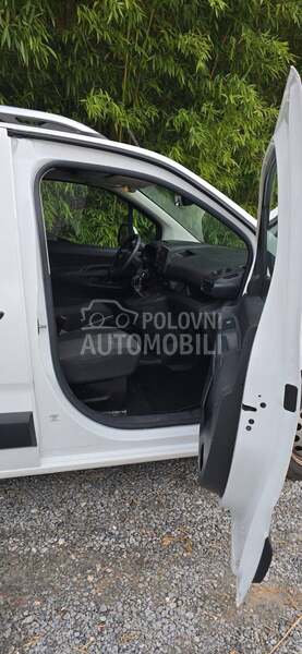 Opel Combo 1.5 CDTI  Maxi  N1