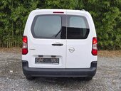Opel Combo 1.5 CDTI  Maxi  N1